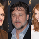 Image for article titled Is Russell Crowe a Dick? Meryl Streep and Jessica Chastain Weigh In
